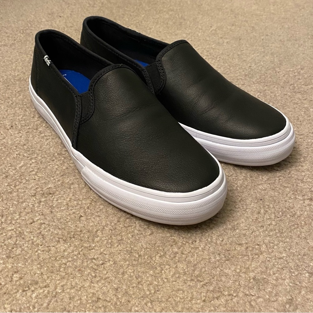 Keds Slip On Sneakers. Size 8.5.
